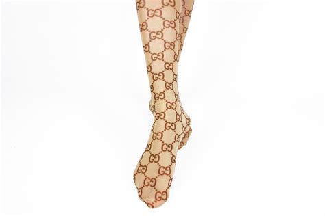 replica gucci tights ebay|gucci stockings with runs.